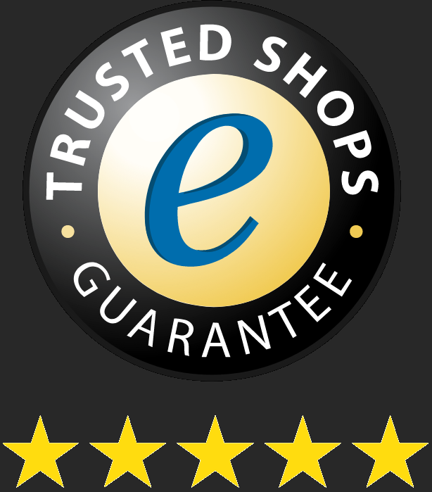 Trusted Shops Siegel