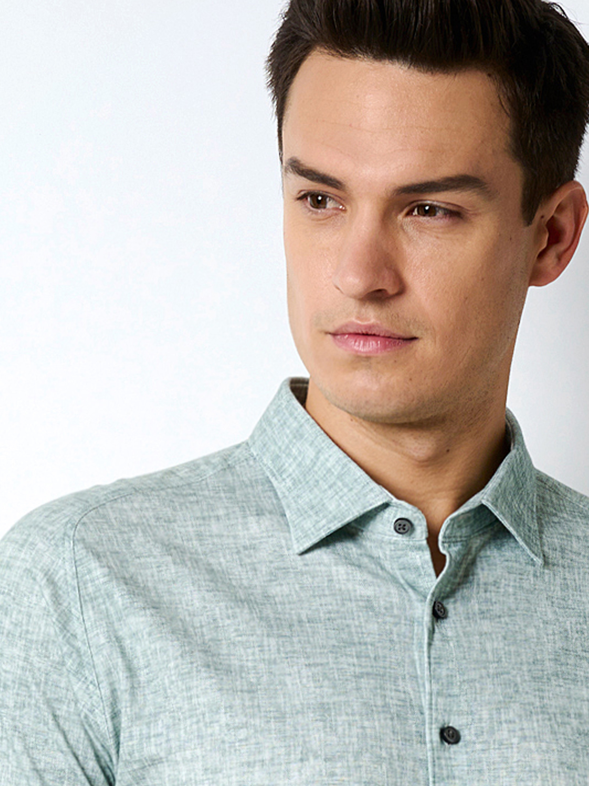 Shirt | Style »Casual Kent« ocean linen